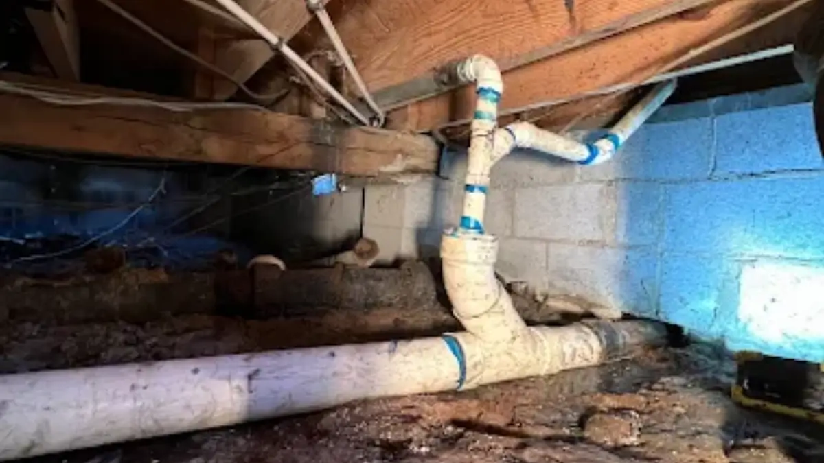 Plumber in East Highland Park, VA