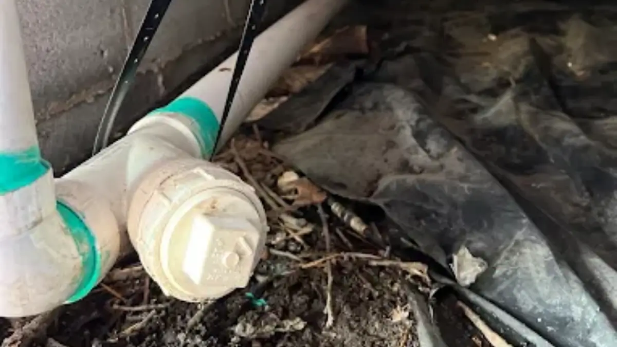 Plumber in Woodlawn, VA